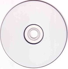 Verbatim DVD+R Printable DL 8x 8,5GB spindle 25ks