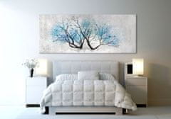 LUDESIGN Obraz na plátně APPLE TREE C různé rozměry Ludesign ludesign obrazy: 100x40 cm
