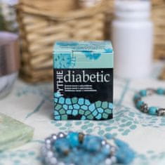Bard Pythie diabetic – jemná mast s rakytníkem