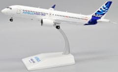 JC Wings Airbus A220-300, Airbus Industries House Colors, Kanada, 1/200