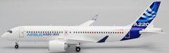 JC Wings Airbus A220-300, Airbus Industries House Colors, Kanada, 1/200