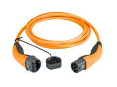 Nabíjecí kabel, Typ 2, 32 A, 3 fáze, 22 kW, 5 m