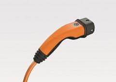 LAPP Nabíjecí kabel-Helix, Typ 2, 32 A, 3 fáze, 22 kW, 5 m