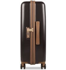 SuitSuit Cestovní kufr SUITSUIT TR-7131/3-M - Classic Espresso Black