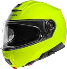 Schuberth Helmets přilba C5 fluo černo-žlutá S
