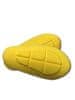 SNAP INDUSTRIES chrániče kyčlí PROTECT žlutý