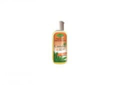 Bione Cosmetics Cestovní regenerační vlasový šampon CANNABIS 80 ml