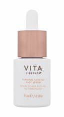 Vita Liberata 15ml tanning anti-age face serum
