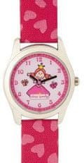 Sigikid Dětské hodinky Princezny Pinky Queeny 