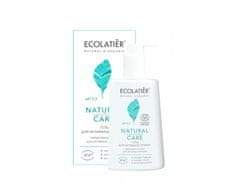 Ecolatier Gel pro intimní hygienu - Denní přírodní péče, 250 ml