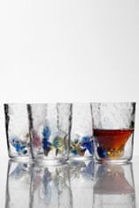 Borek Sipek Glass Whisky colour - luxusní sklenička na whisky a destiláty