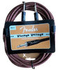 Vintage Voltage nástrojový kabel 5,5 m 