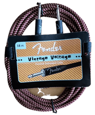Vintage Voltage nástrojový kabel 5,5 m 
