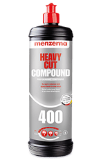 Menzerna Heavy Cut Compound 400-leštící pasta 1000ml