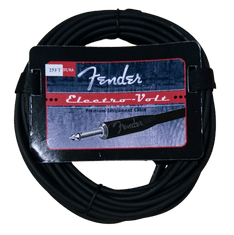 Fender Electro Voltage kabel 7,6 m pro kytary, baskytary a další nástroje