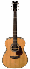 Tokai guitars CE66T akustická kytara ve vintage stylu let osmdesátých