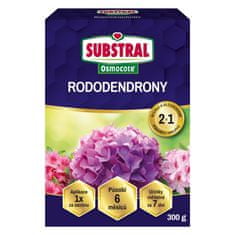 SCOTTS Substral Osmocote pro rododendrony 300 g