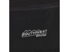 Southwest Taška Budget Sportbag Black