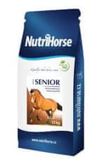 Nutrihorse Nutri Horse Müsli Senior pro koně 15kg NEW