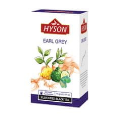Hyson Hyson Earl Grey, černý čaj (20 sáčků)