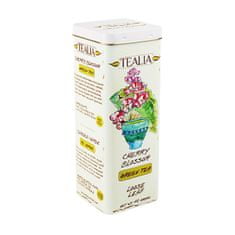 Tealia Tealia Cherry Blossom, zelený čaj (100g)