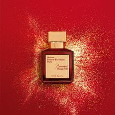 Baccarat Rouge 540 - parfém 2 ml - odstřik s rozprašovačem