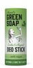 Marcel's Green Soap Marcel's, Zelené mýdlo,Tonka & Muguet , Deodorant, 40g