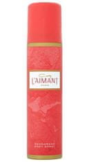 COTY L 'Aimant, Deodorant, 75 ml