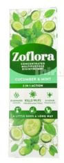 Zoflora Zoflora, Okurka a máta, Koncentrovaný dezinfekční prostředek, 250 ml