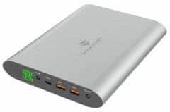Viking Notebook powerbank Smartech II QC3.0 40000mAh