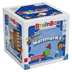 BrainBox - Matematika