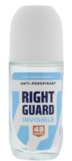 Right Guard Right Guard, Invisible, Antiperspirant, 50ml