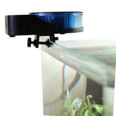 DUPLA DuplaMatic - automatické krmítko pro ryby řízené mikročipy