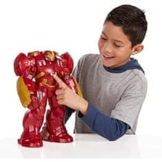 Avengers Iron Man Hulkbuster Avengers Figurka 34 cm zvuky.