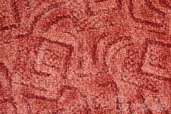 BRENO *Bytový koberec Bella/Marbella 64 šíře 5m - délka 1m sklad