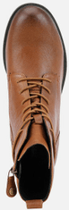 Geox Dámské kotníkové boty D Catria D16LQA-00081-C0013 (Velikost 38)