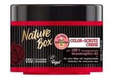 Nature Box Nature Box, Color-Schutz, Krém na ochranu barvy, 200 ml