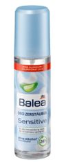Balea  Balea, Deo deodorant pro citlivou pokožku, 75ml
