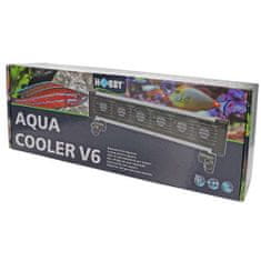 HOBBY aquaristic HOBBY Aqua Cooler V6 -Chladící jednotka pro akvárium 12,7W od 300l