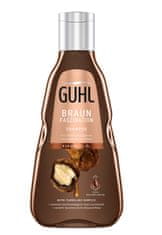 Guhl Guhl, Uhlazující šampon pro hnědé vlasy, 250 ml