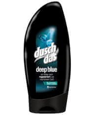 duschdas Duchdas, Deep Blue, sprchový gel, 250 ml