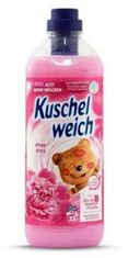 Kuschelweich Kuschelweich, Pink Kiss, oplachovací tekutina, 33 umytí