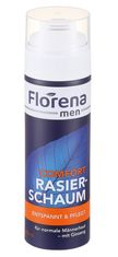 Florena Florena, Men Comfort, Pěna na holení, 200 ml