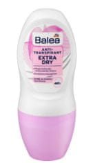 Balea Balea, Deo Antiperspirant Extra Dry, 50ml
