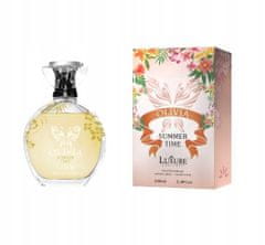 Luxure Parfumes Olivia Summer Time women eau de parfum - Parfémovaná voda 100 ml