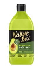 Nature Box Nature Box, Kondicionér na vlasy, avokádo, 385 ml
