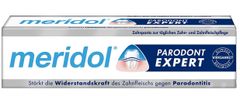 Meridol Meridol Paradont Expert, Zubní pasta, 75 ml