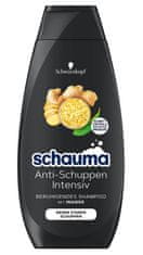 Schauma Schauma, Intenzivní šampon proti lupům, 400 ml