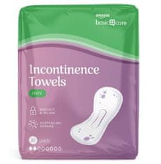 Amazon Amazon, Inkontinenční ručníky, 20 ks
