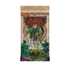 LEGEND STORY STUDIOS Flesh and Blood Tales of Aria (Unlimited) Booster